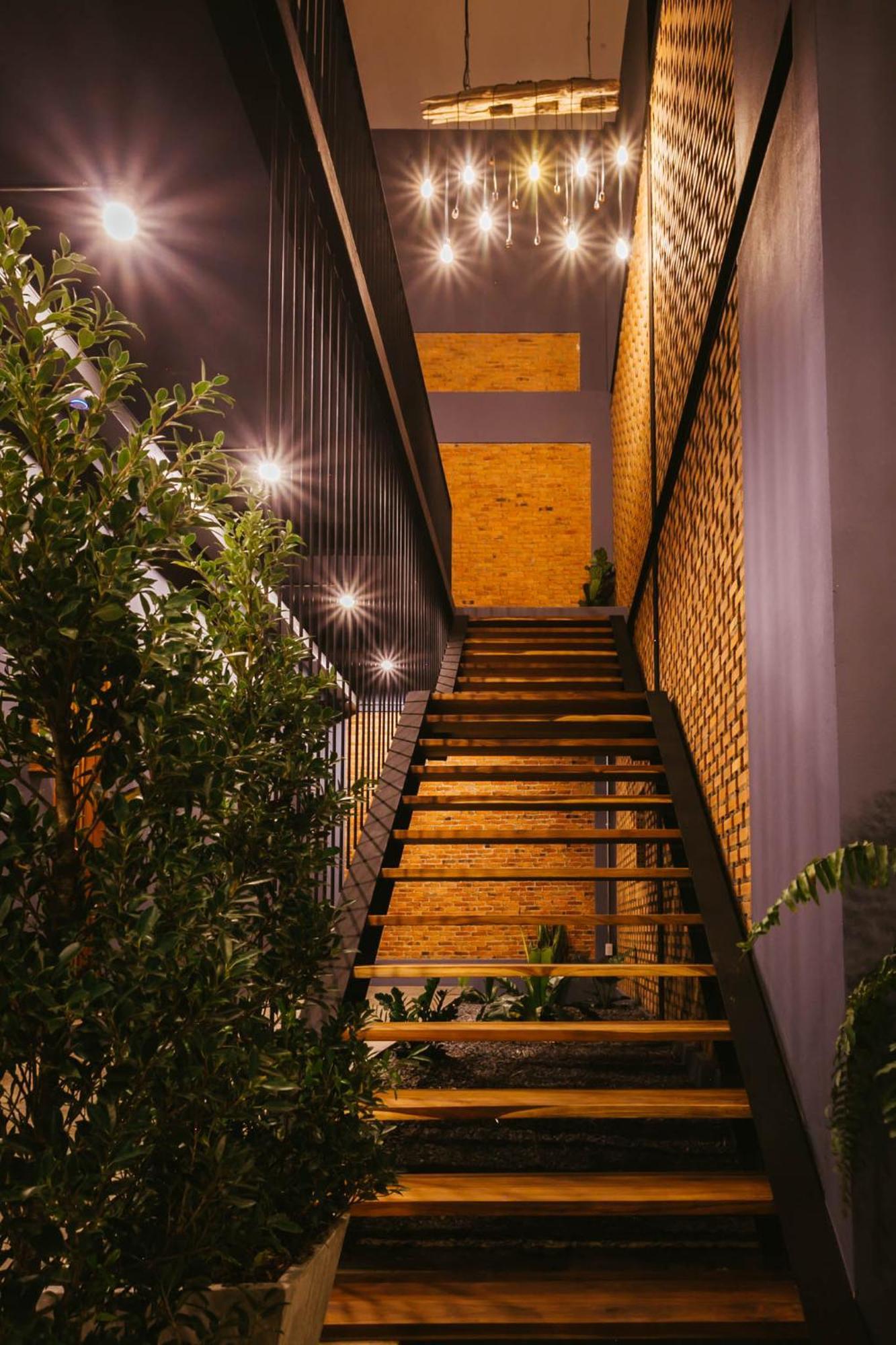 Hug Inn Phrae Exterior photo